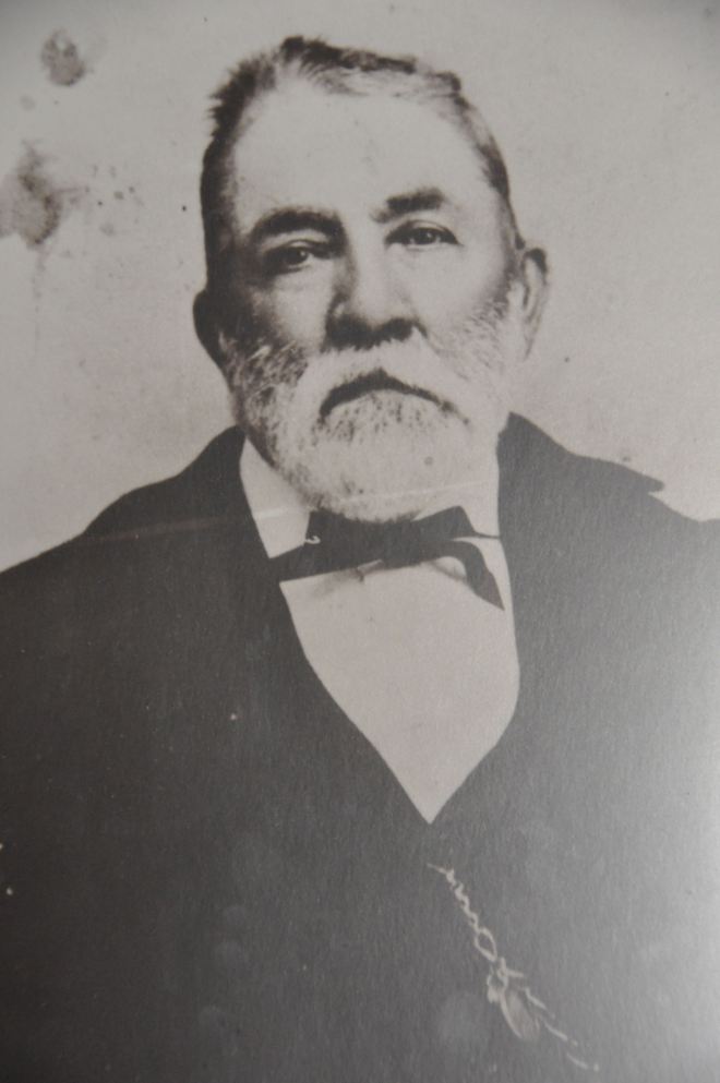 Judge Roy Bean Pic