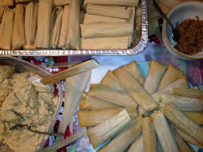 Tamales