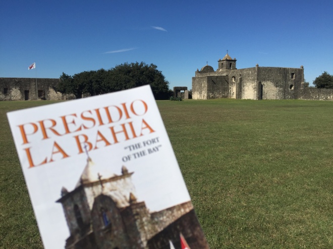 Presidio La Bahia Brochure