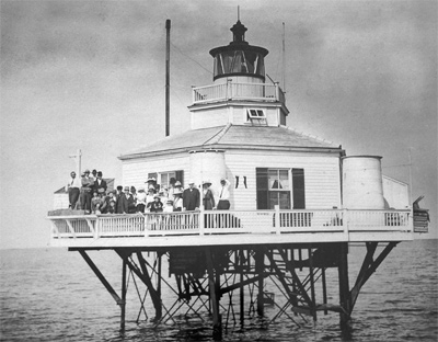 Halfmoon Historical Pic