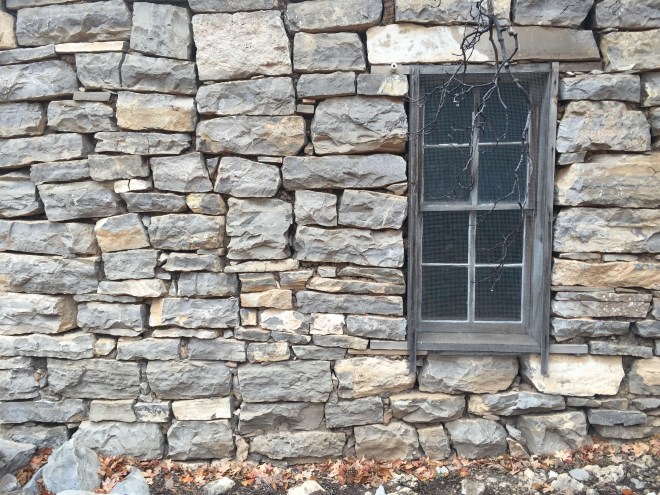 McKittrick Hunter Cabin