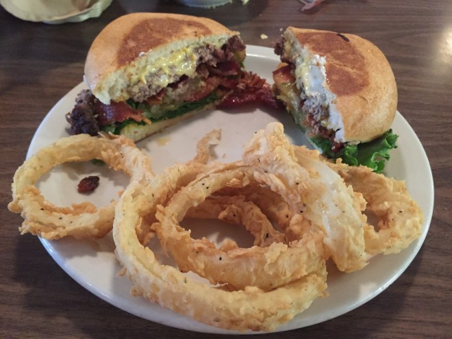 Hermann Sons Burger Cut