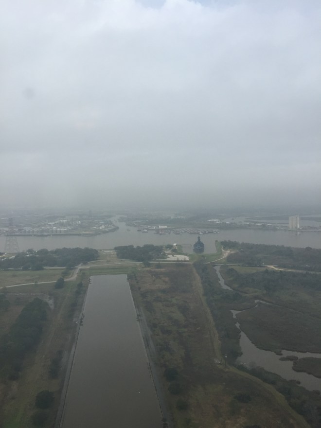 San Jacinto Observation View