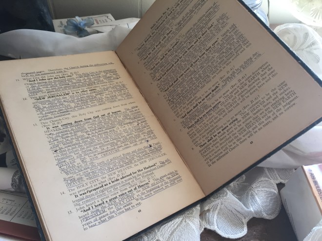 South Point Quarterly