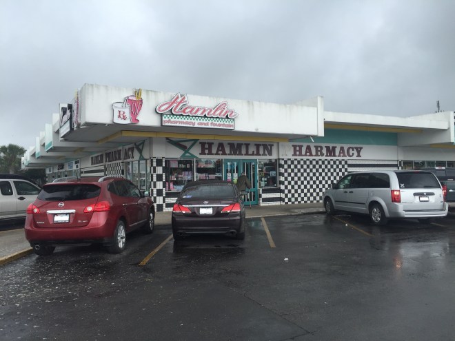Hamlin Pharmacy