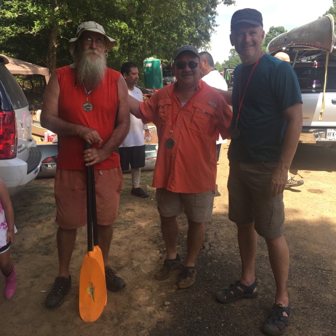 Senior Class Placers at Neches