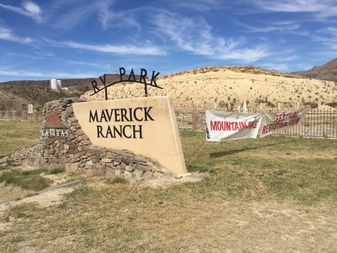 Maverick RV Resort